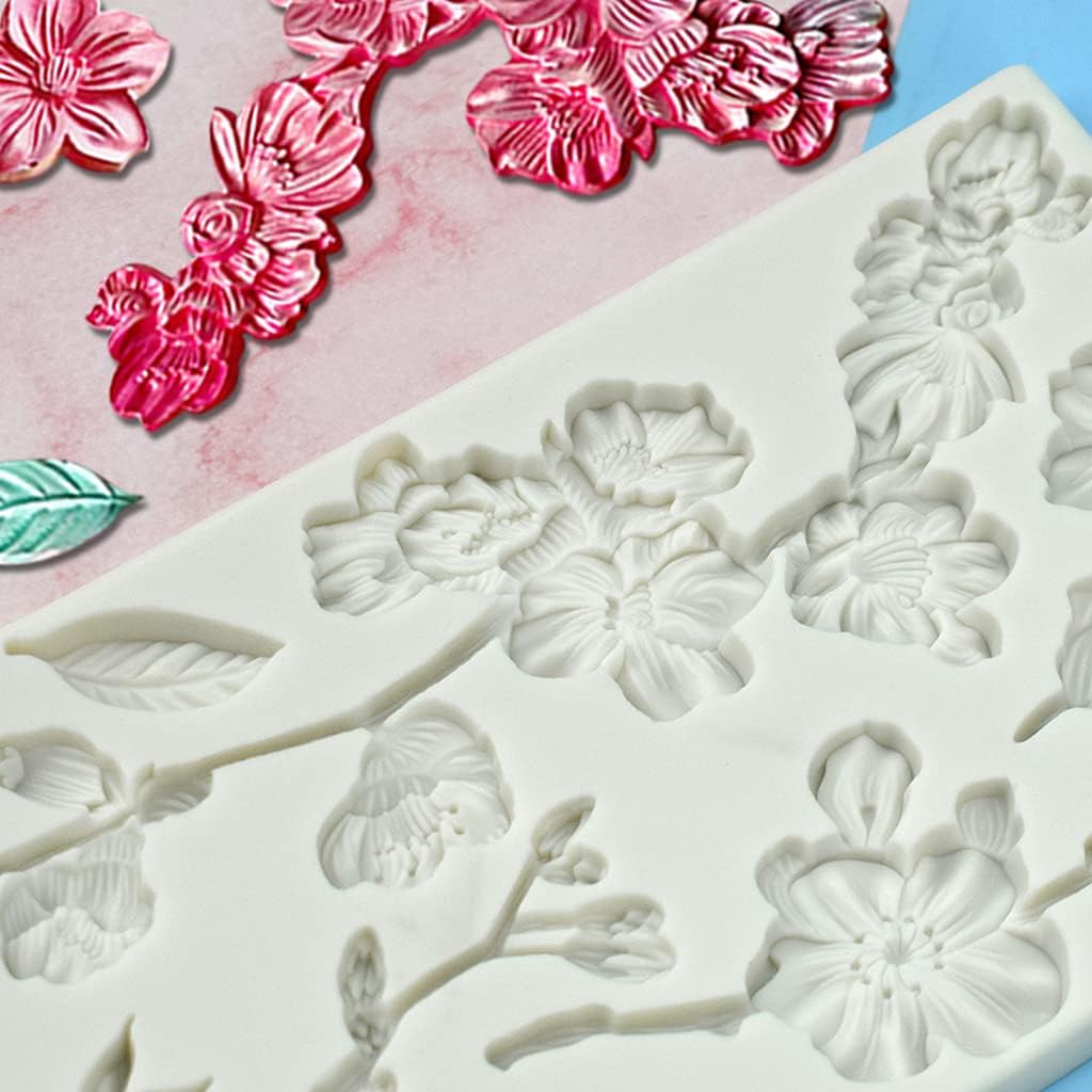 Moule À Bougie En Forme Fleur - Ref CK50-2253 beaux-arts prix tunisie