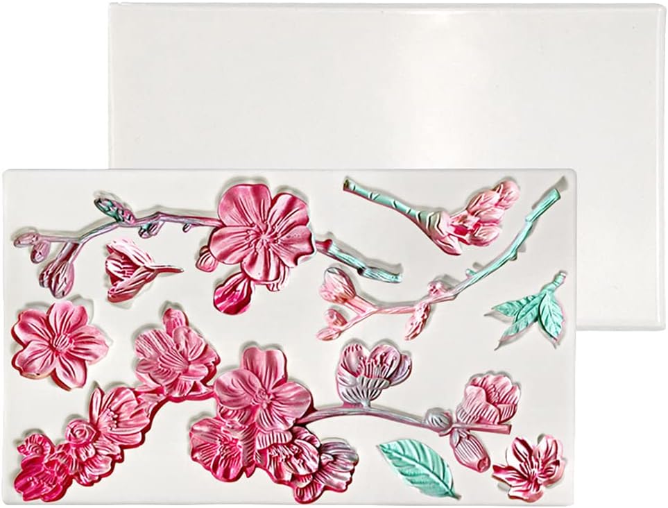 Moule À Bougie En Forme Fleur - Ref CK50-2253 beaux-arts prix tunisie