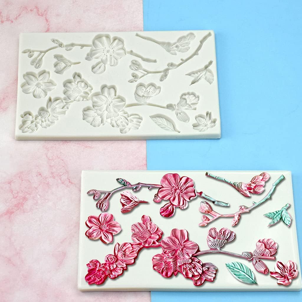 Moule À Bougie En Forme Fleur - Ref CK50-2253 beaux-arts prix tunisie