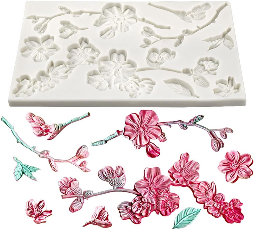 Moule À Bougie En Forme Fleur - Ref CK50-2253 beaux-arts prix tunisie