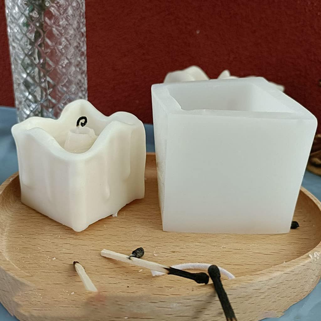 Moule en silicone 3D pour fabrication de piliers en résine - Ref CK50-2626 beaux-arts prix tunisie