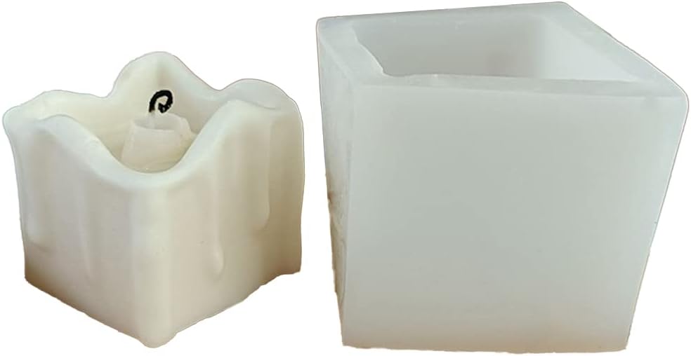 Moule en silicone 3D pour fabrication de piliers en résine - Ref CK50-2626 beaux-arts prix tunisie