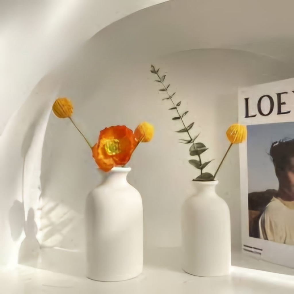 Moule en silicone pour vase - Ref CK50 - 2892 beaux-arts prix tunisie