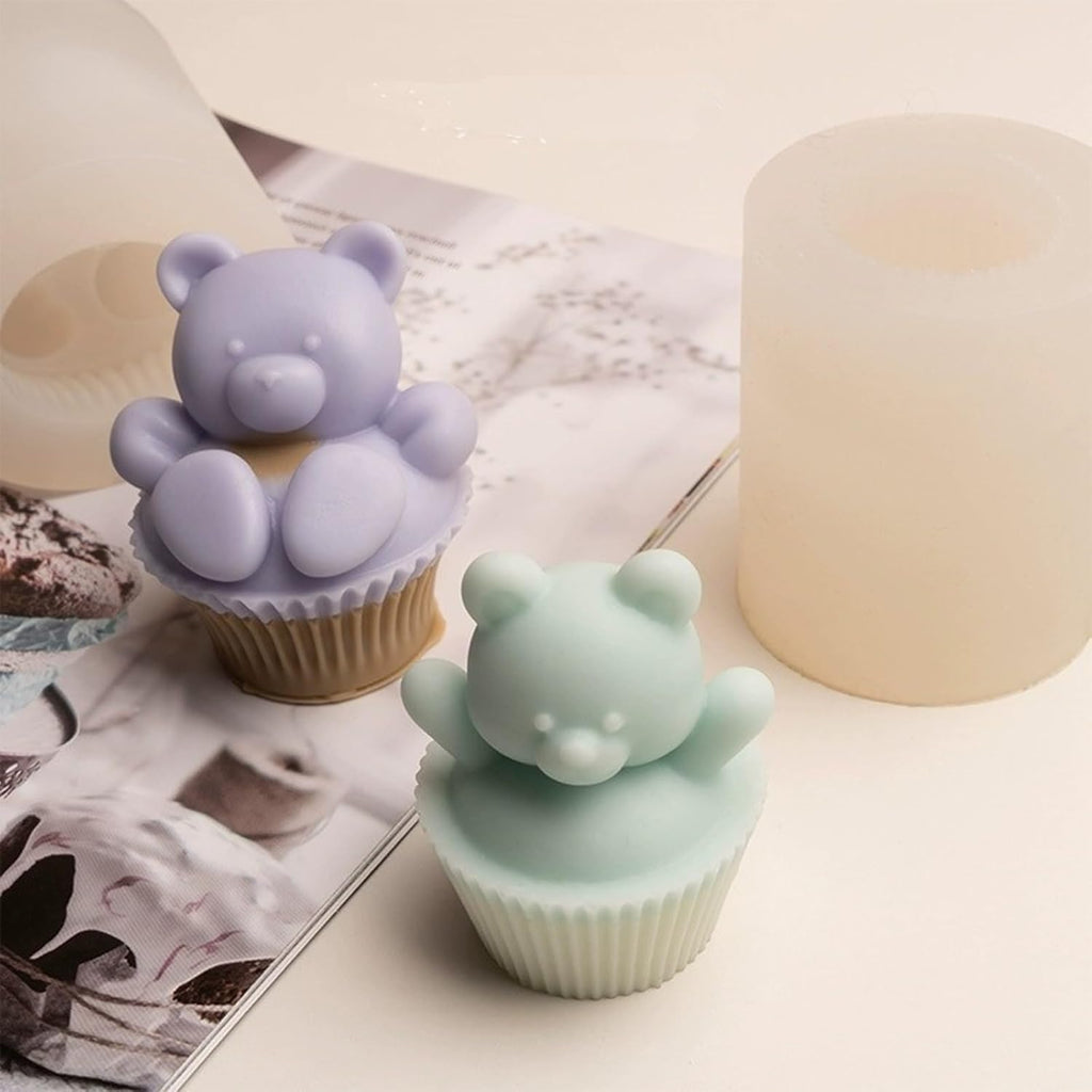 Moule réutilisable en silicone pour muffins, muffins, bougies, loisirs créatifs CK50-2880 beaux-arts prix tunisie