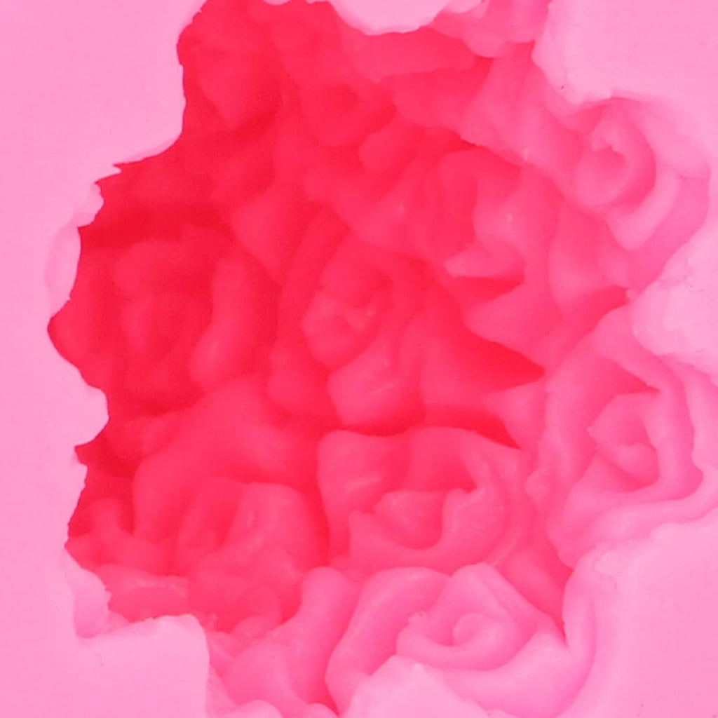 Moules Pour Bougies Fleur Fondant Moule Rose Bonbons Moule Silicone beaux-arts prix tunisie