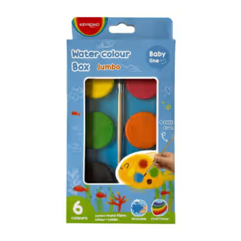 Palette de Peinture Jumbo beaux-arts prix tunisie