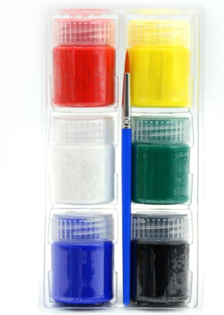 Peinture Vitrail – Art Ranger 6x15 ml beaux-arts prix tunisie