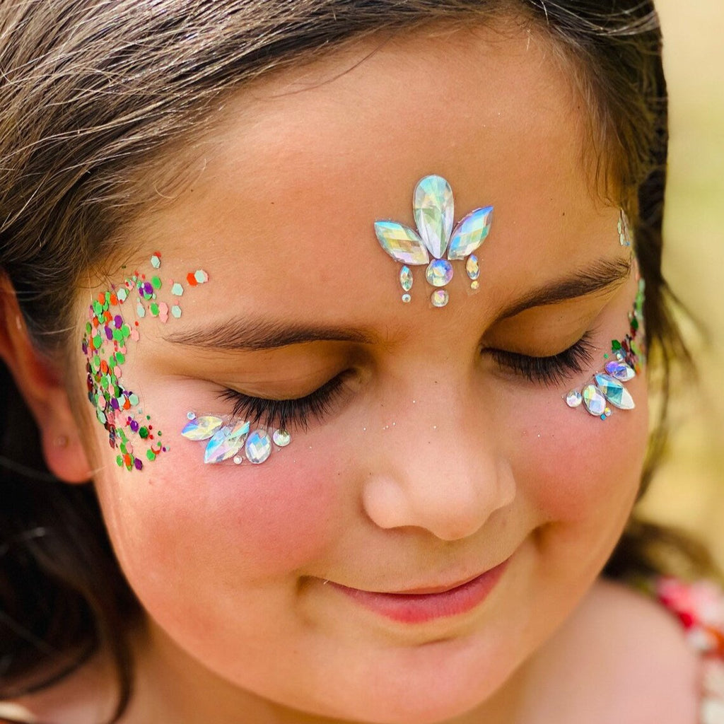 STICKERS CRYSTAL PAPILLONS beaux-arts prix tunisie