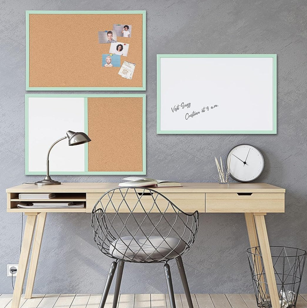 Tableau 502-2 Blanc Economique 40*60cm beaux-arts prix tunisie