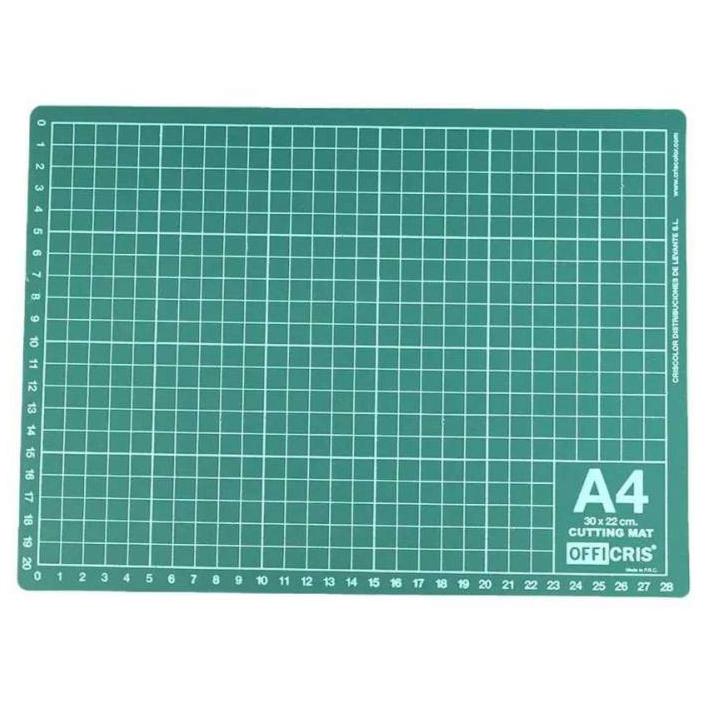 Tapis De Découpe En PVC A4 beaux-arts prix tunisie