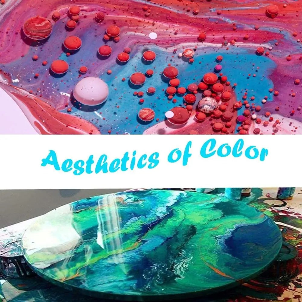 Poudre de couleur pour bougie 5gr ,bricolage, bougie exécutive, résine, colorant, nail art, organique, moules beaux-arts prix tunisie