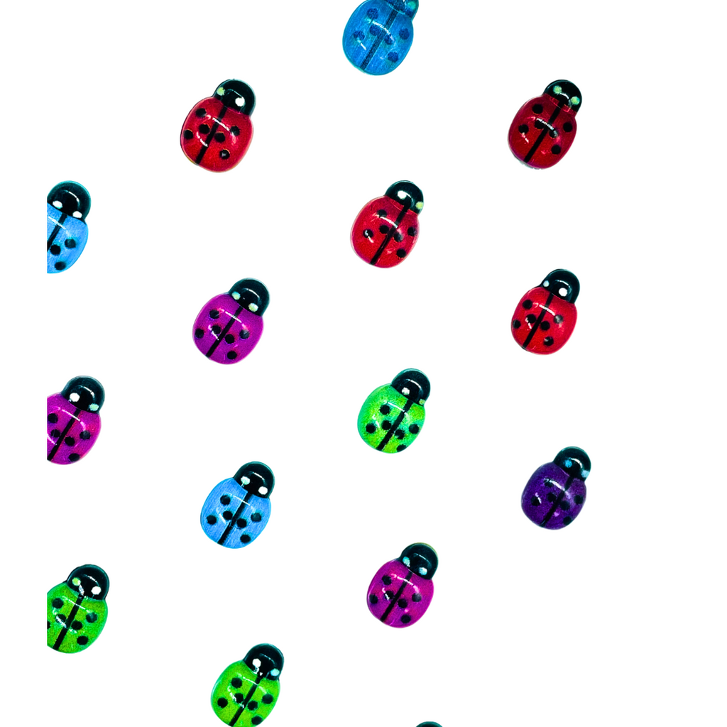 STICKERS COCCINELLE beaux-arts prix tunisie