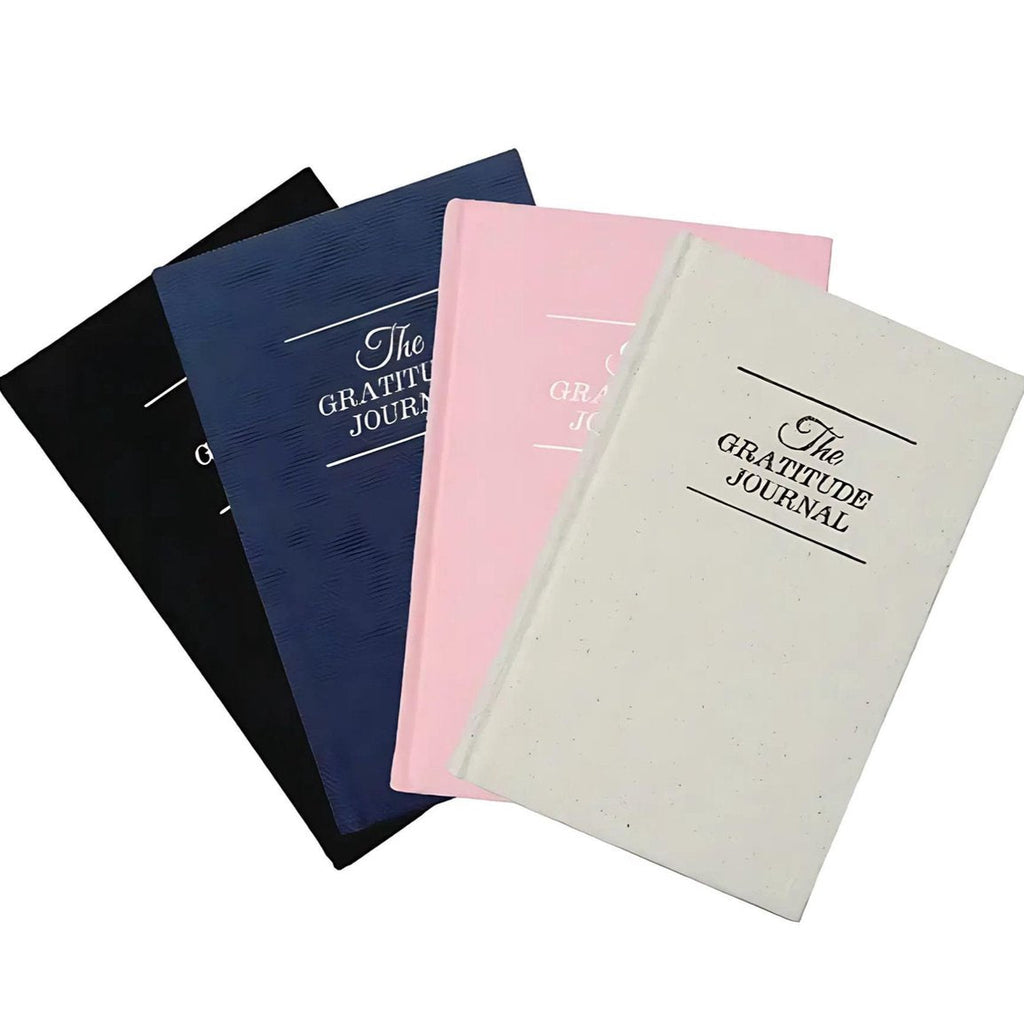 Journal de gratitude bleu Bureau prix tunisie