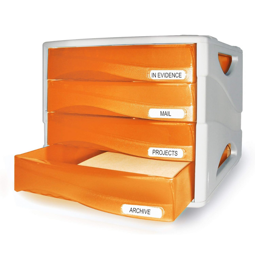 Bloc a tiroirs vert pastel - ARDA Bureau prix tunisie