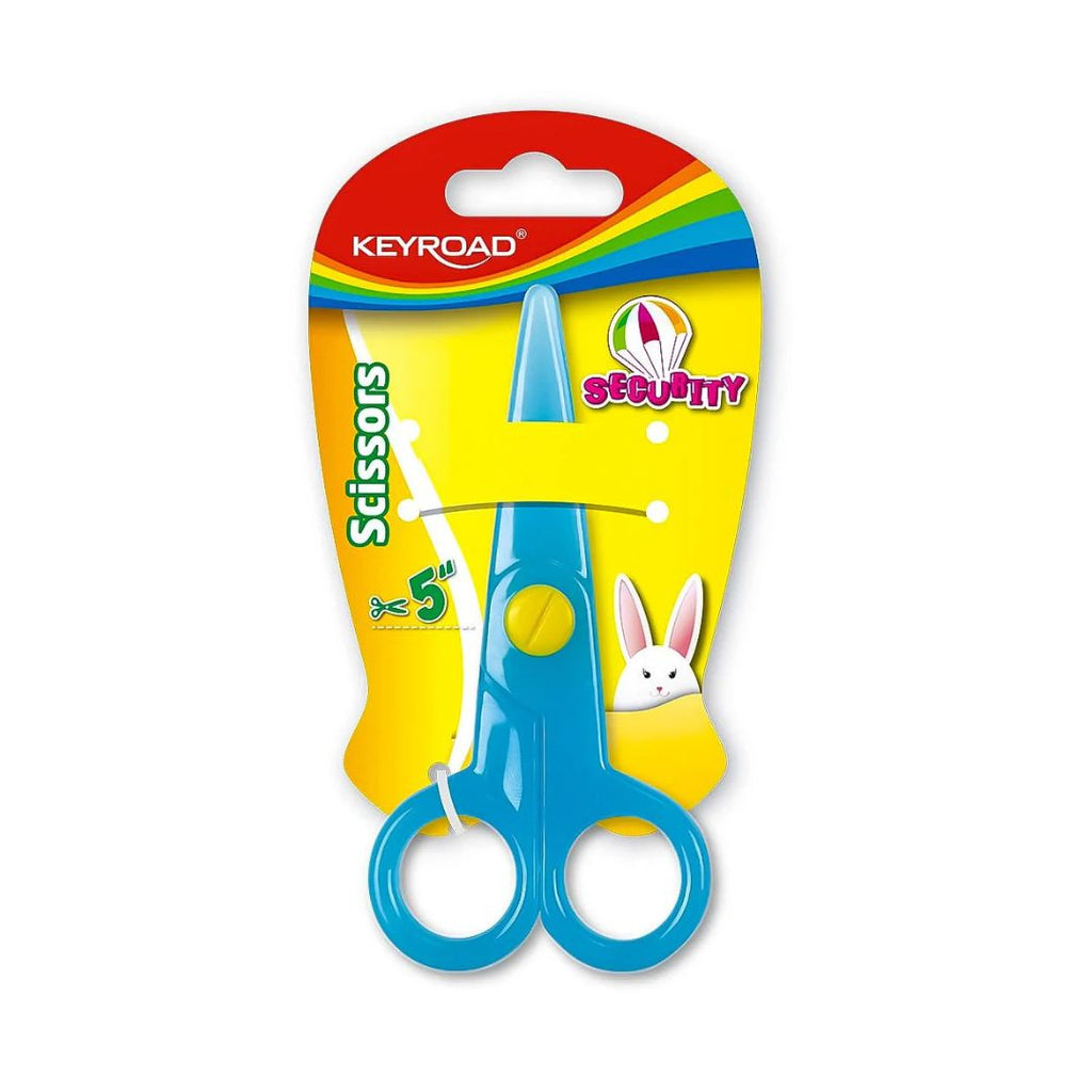 Ciseaux de Sécurité 5" pour Enfants – Keyroad Bureau prix tunisie