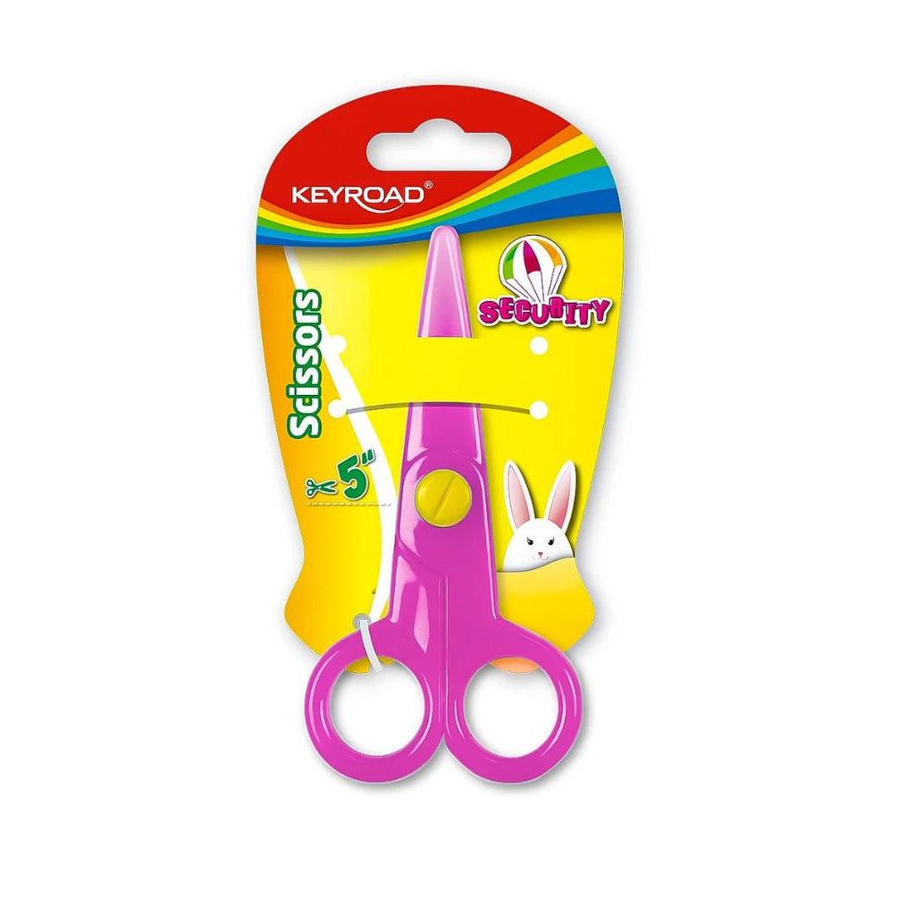 Ciseaux de Sécurité 5" pour Enfants – Keyroad Bureau prix tunisie