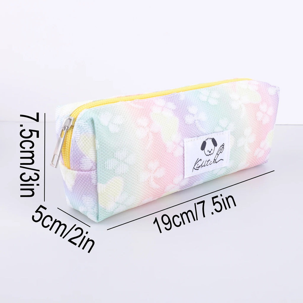 trousse à crayons cute ours Bureau prix tunisie