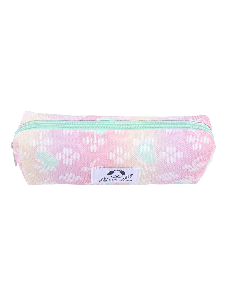 trousse à crayons cute ours vert Bureau prix tunisie