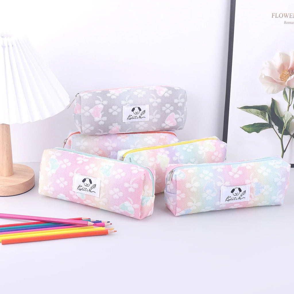 trousse à crayons cute ours Bureau prix tunisie