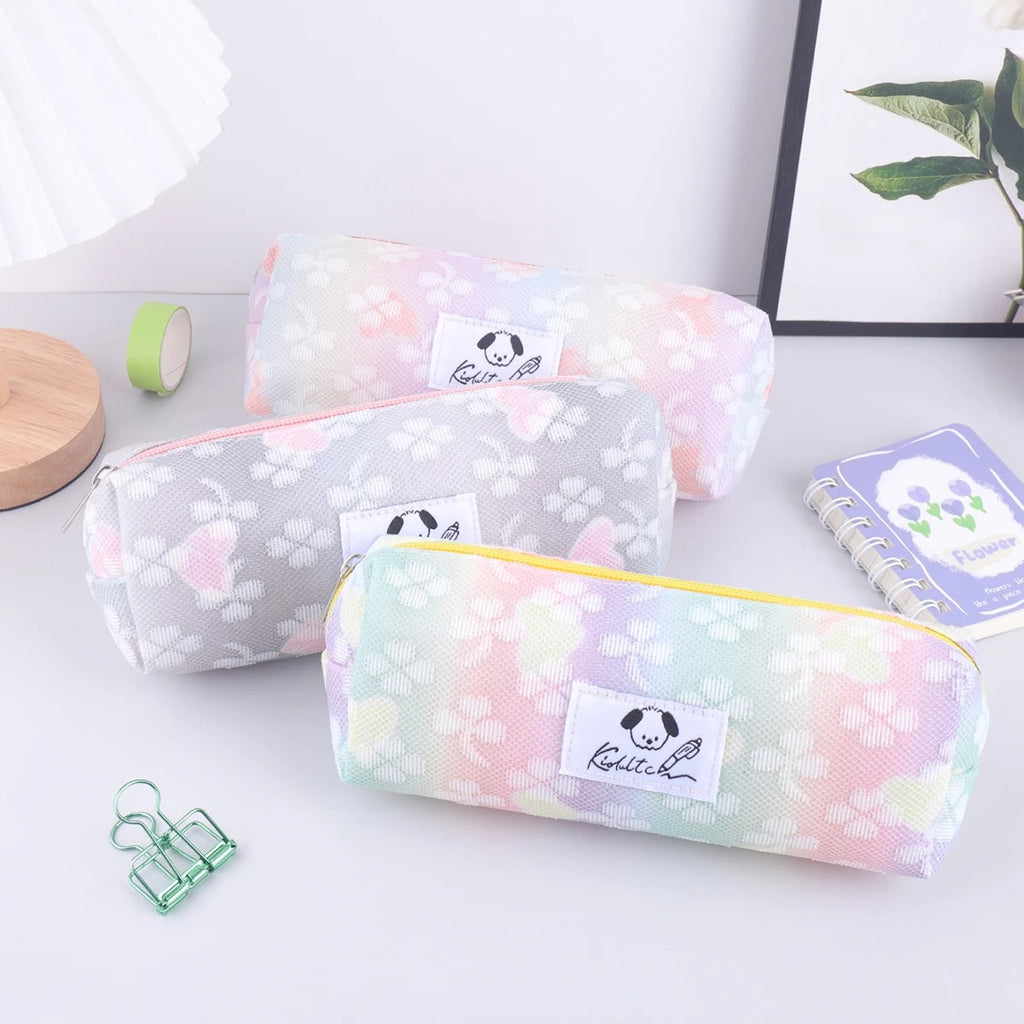 trousse à crayons cute ours Bureau prix tunisie