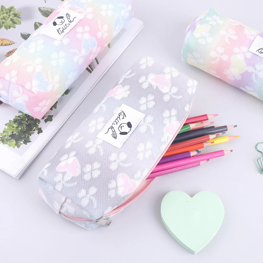 trousse à crayons cute ours Bureau prix tunisie