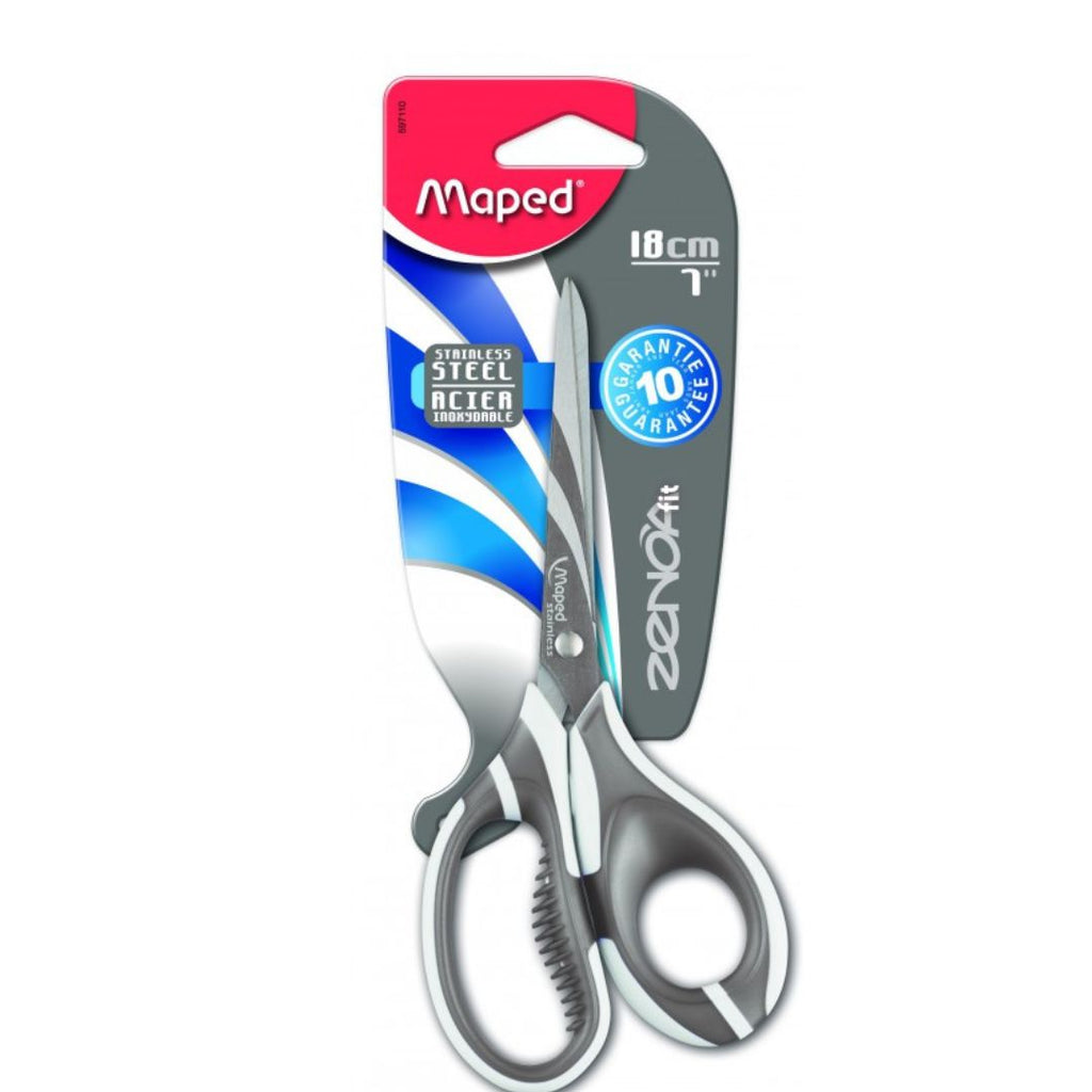 Ciseaux MAPED Zenoa Fit Bureau prix tunisie