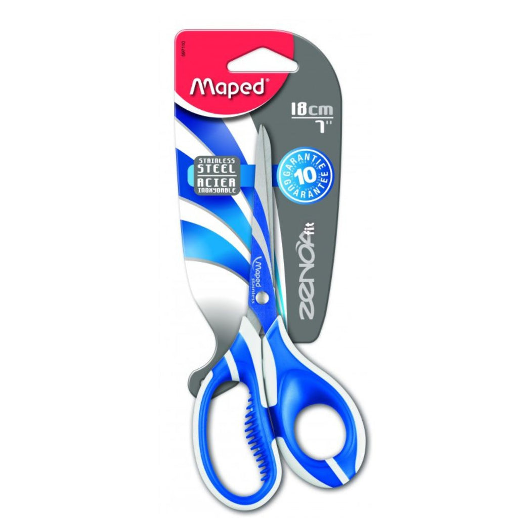 Ciseaux MAPED Zenoa Fit Bureau prix tunisie