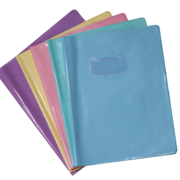 Protege cahiers petit modele Pastel Bureau prix tunisie