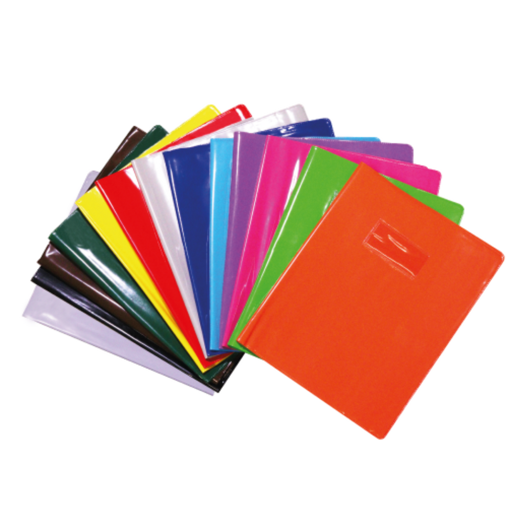 PROTEGE CAHIERS PETIT MODELE GLOSSY Bureau prix tunisie