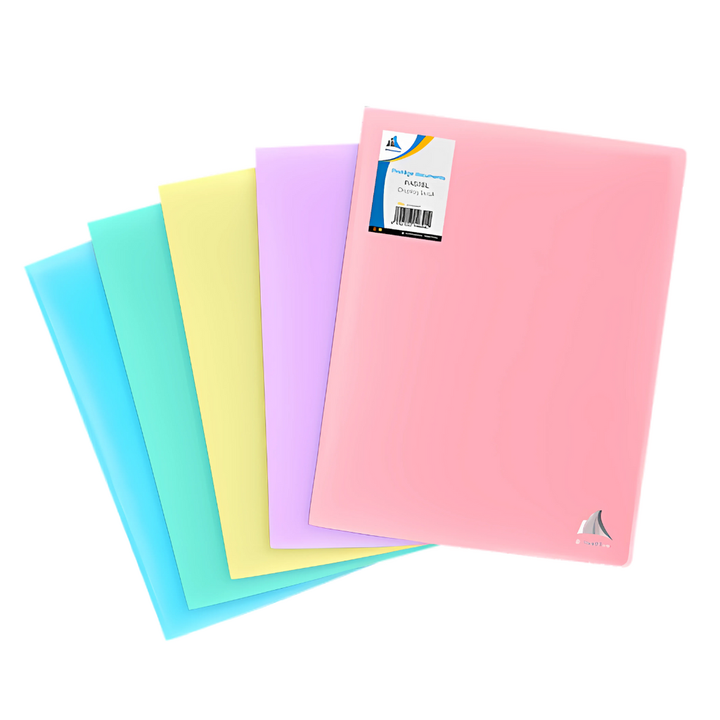 PROTEGE DOCUMENT PASTEL 100 VUES Bureau prix tunisie