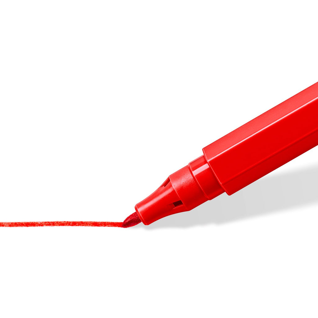 10 feutres Noris 326 aux couleurs tendance Bureau prix tunisie