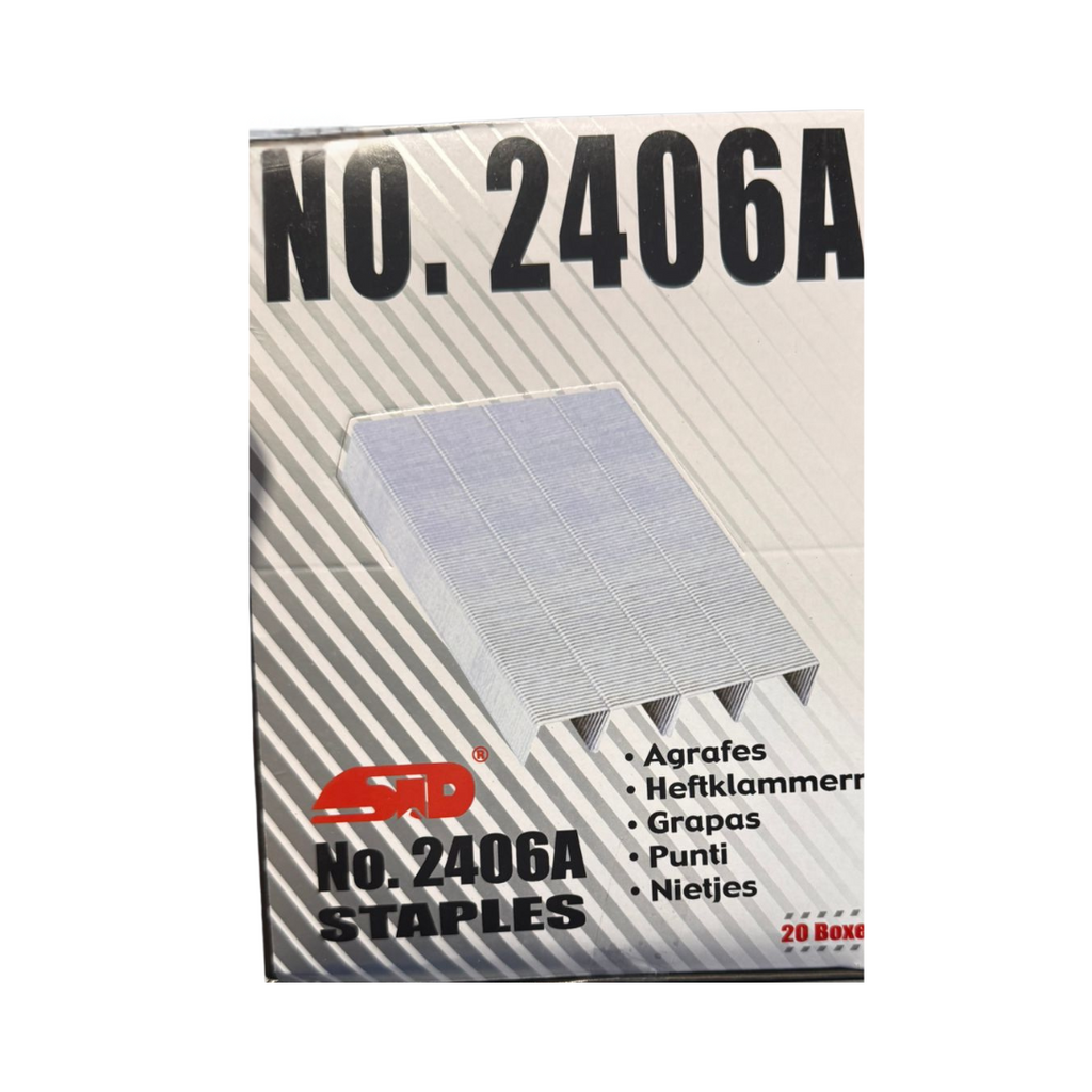 AGRAF N0.2406A STAPLES Bureau prix tunisie