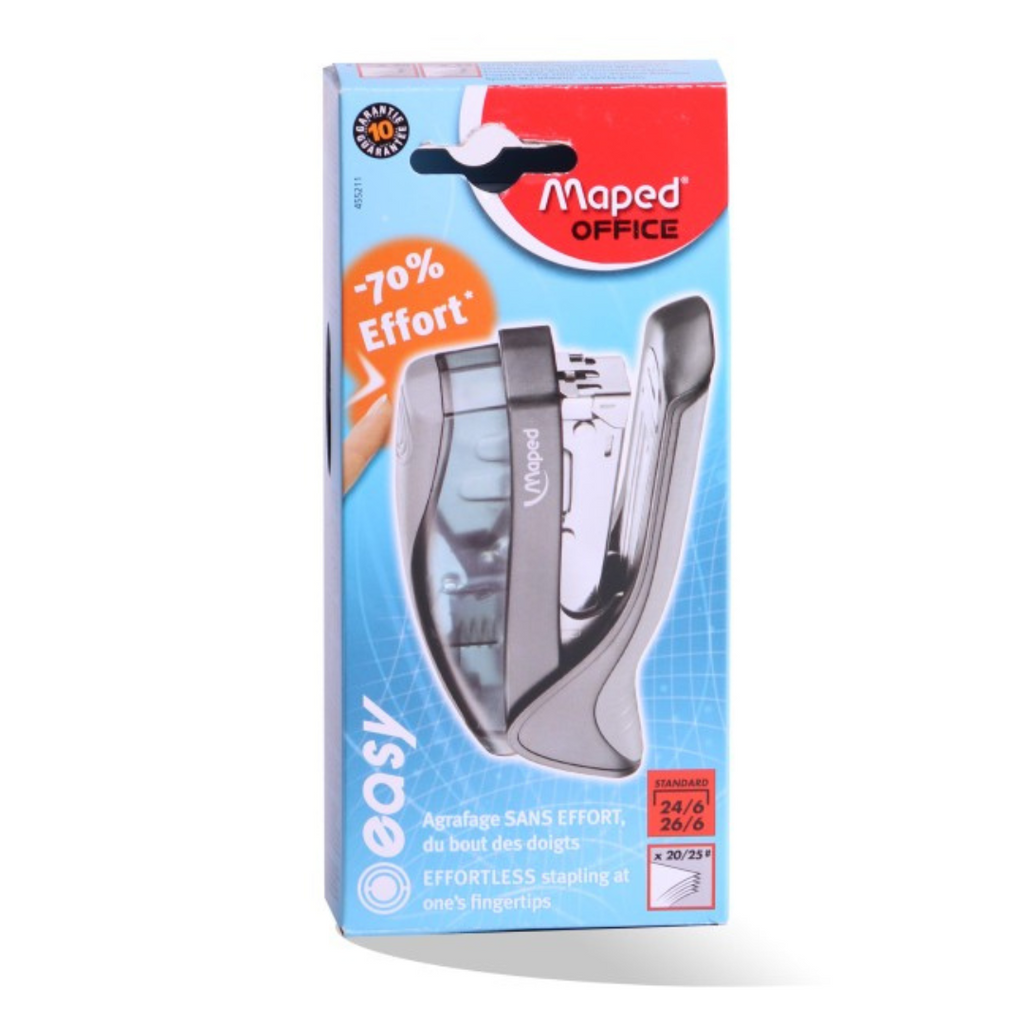 AGRAFEUSE EASY OFFICE MAPED Bureau prix tunisie