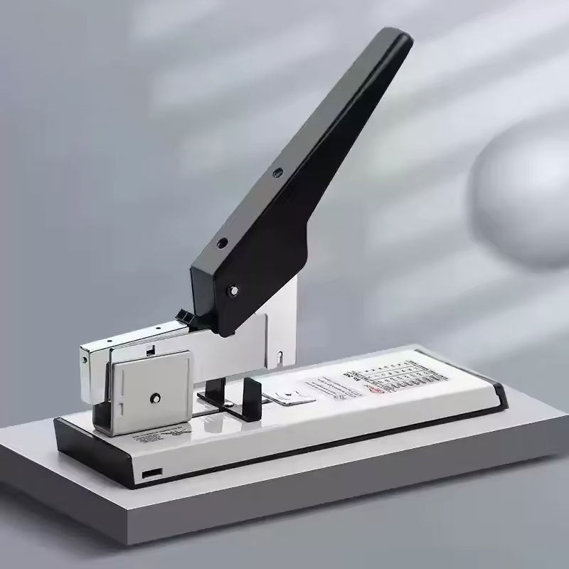 Agrafeuse Métallique Haute Capacité 2-200 Feuilles 🖇️ Bureau prix tunisie