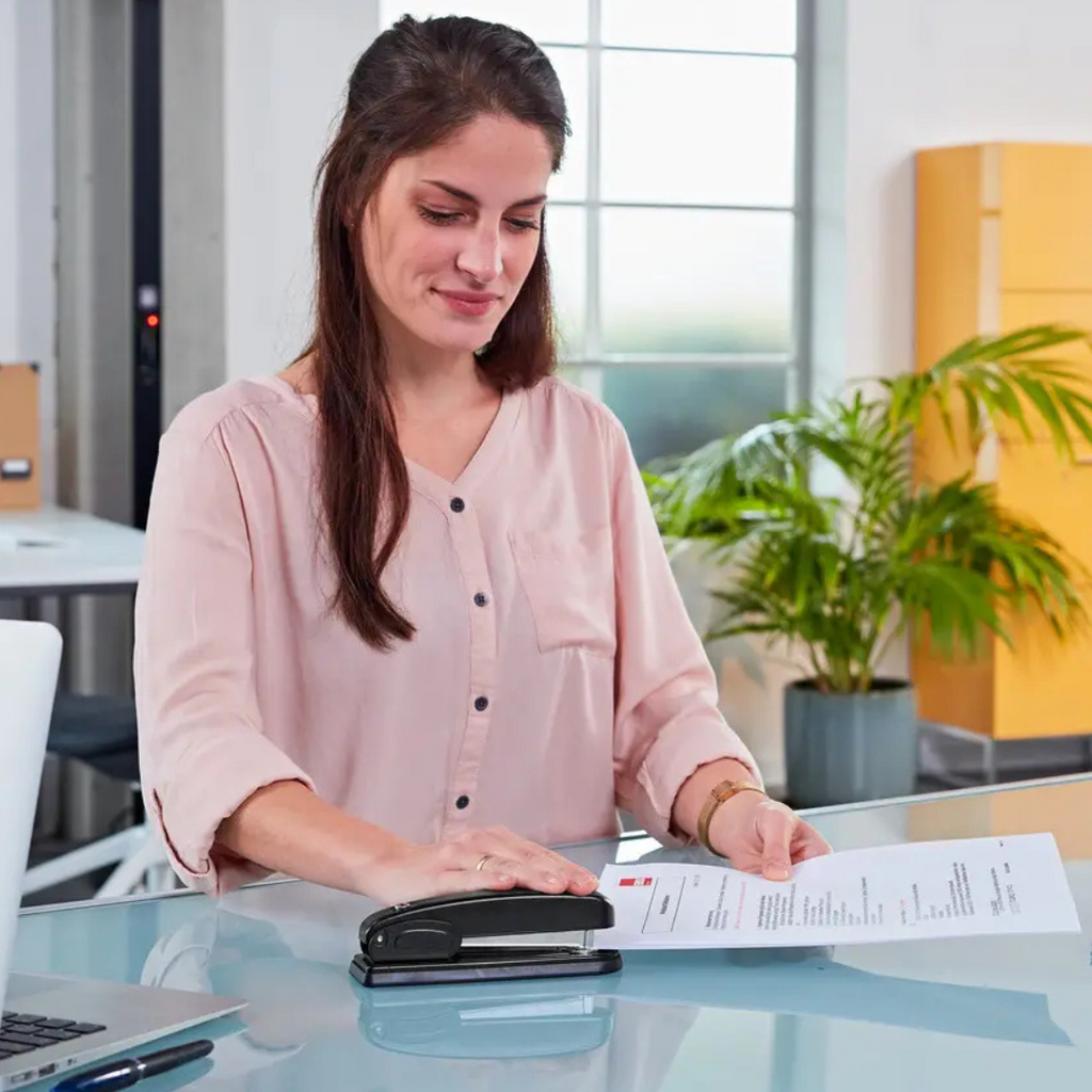 Agrafeuse - NOVUS B 6 Bureau prix tunisie