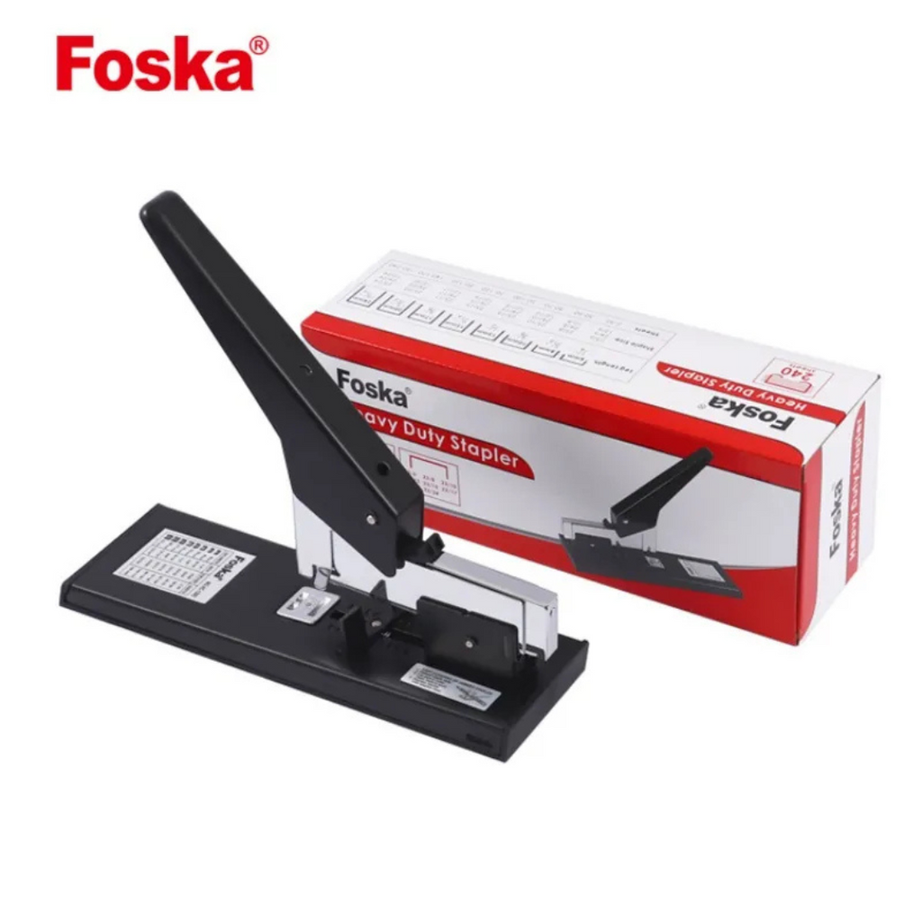 Agrafeuse robuste en métal haute résistance Bureau prix tunisie