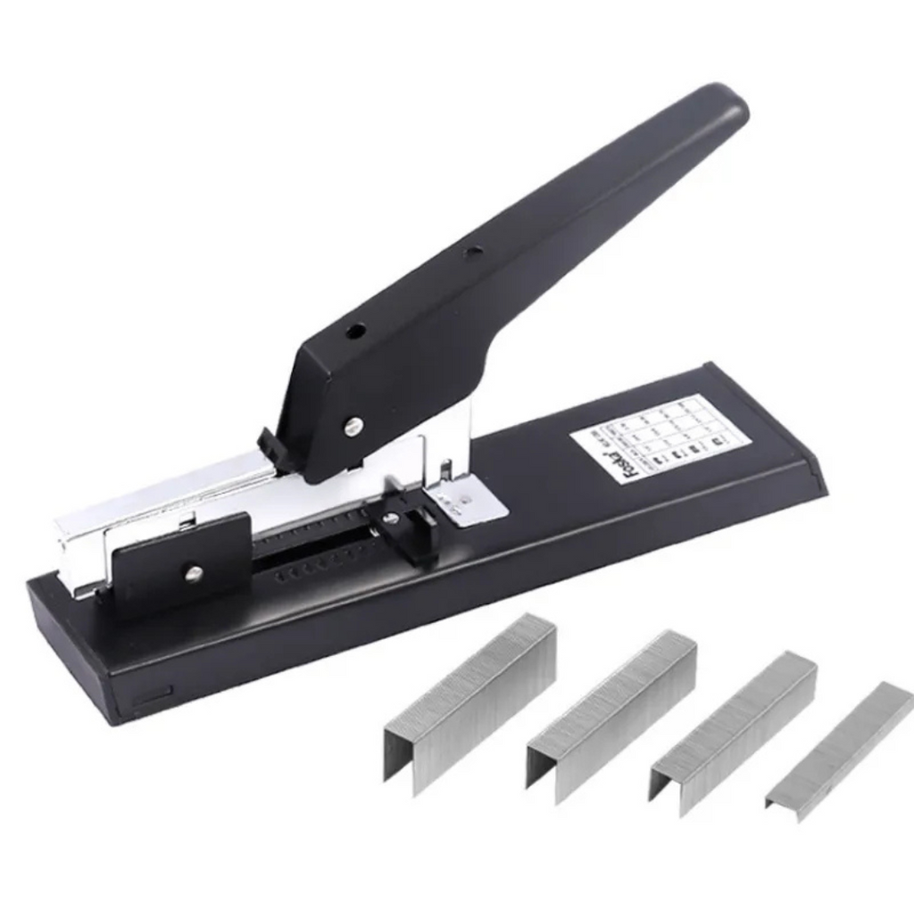 Agrafeuse robuste en métal haute résistance Bureau prix tunisie