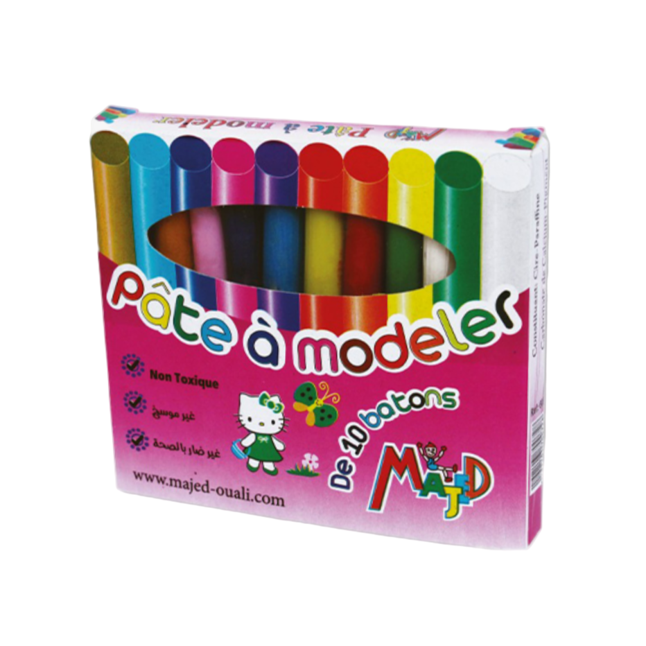 Pack essentiel primaire 2éme Bureau prix tunisie