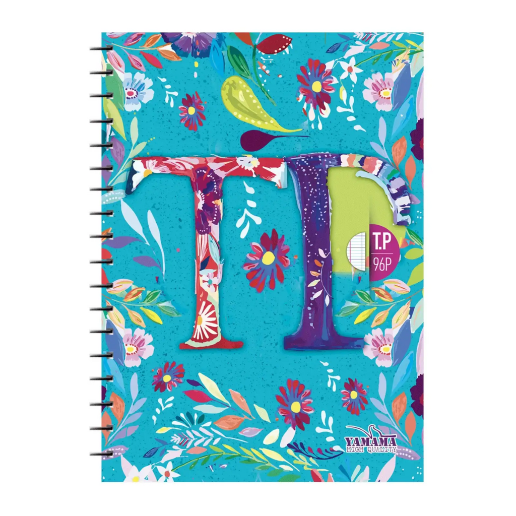 CAHIER TP PM 96P Bureau prix tunisie
