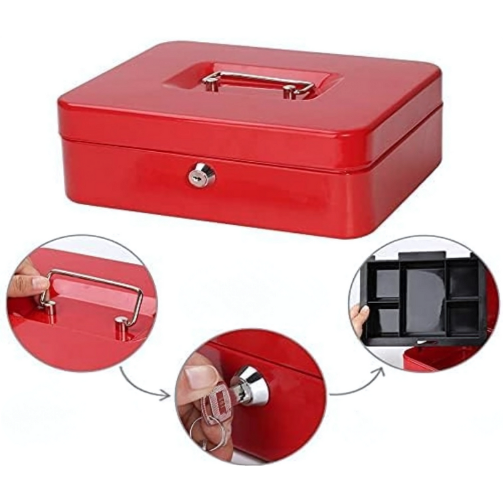 Cash box Bureau prix tunisie