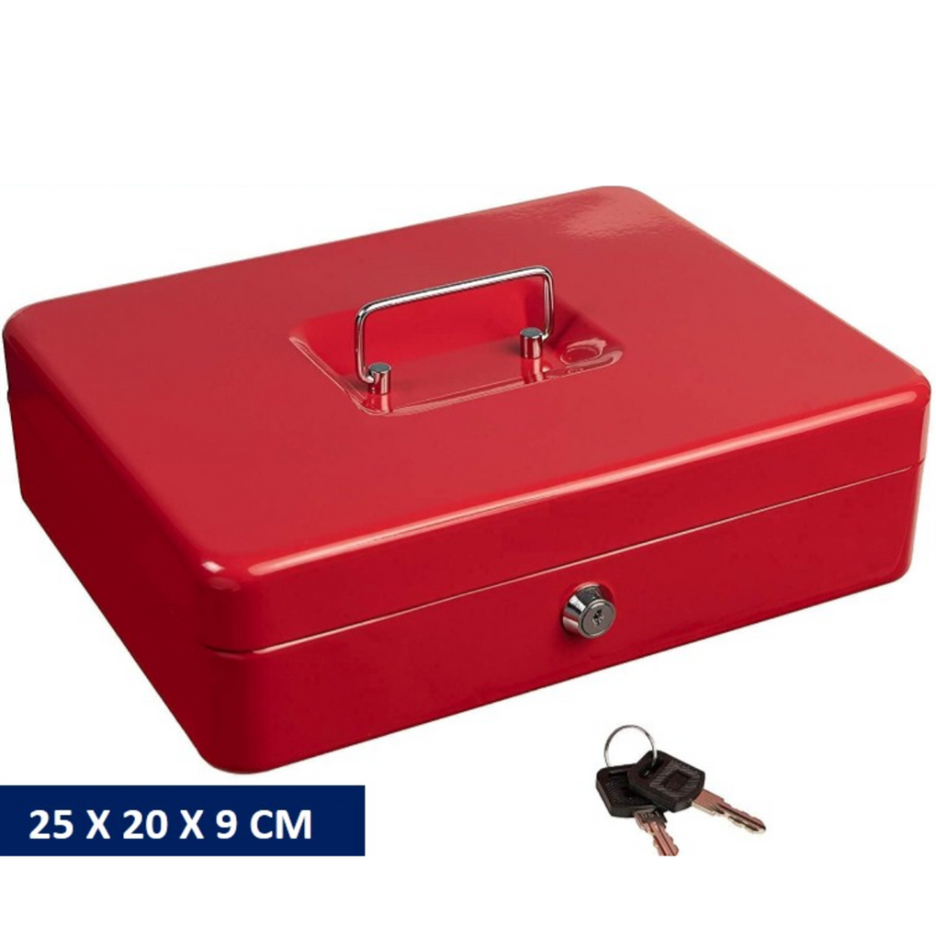 Cash box Bureau prix tunisie