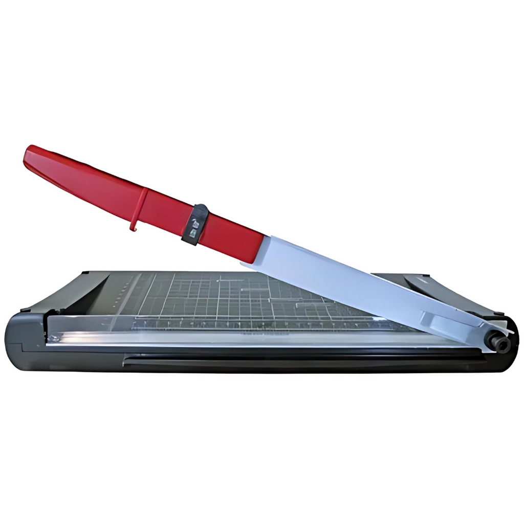 Cisaille à lame rotative A4 Olympia Vario Duplex 4000 Bureau prix tunisie