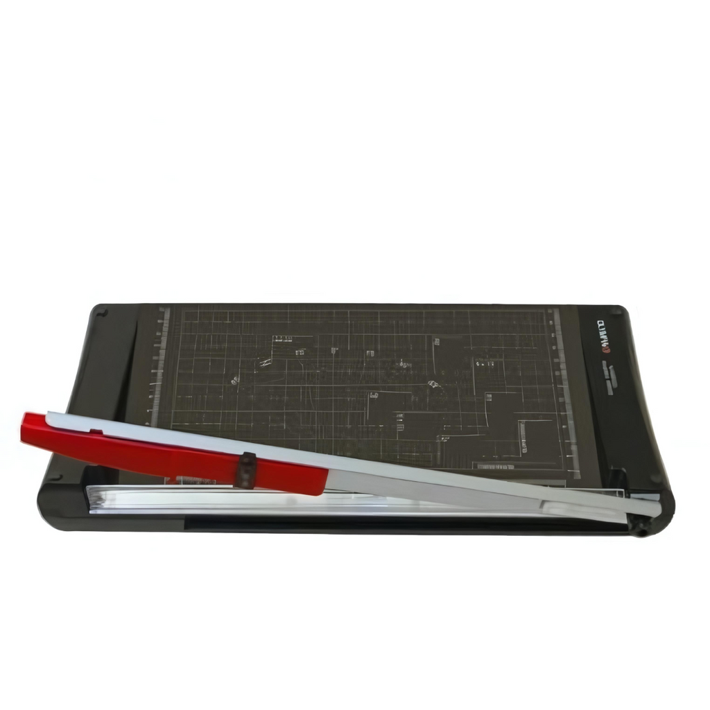 Cisaille à lame rotative A4 Olympia Vario Duplex 4000 Bureau prix tunisie