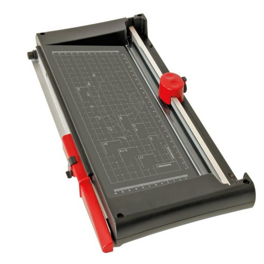 Cisaille à lame rotative A4 Olympia Vario Duplex 4000 Bureau prix tunisie