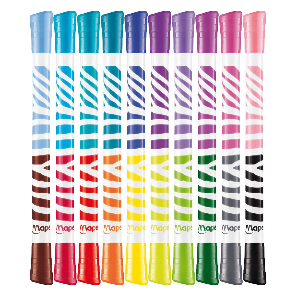 Color'Peps DUO Color Bureau prix tunisie