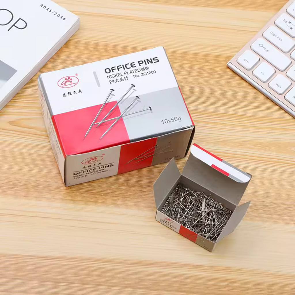 Epingles Bureau prix tunisie