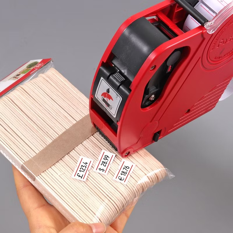 Etiqueteuse de prix foska Bureau prix tunisie