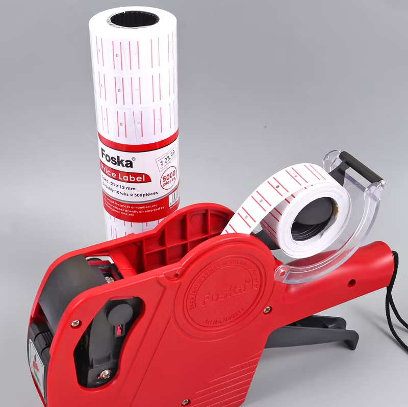 Etiqueteuse de prix foska Bureau prix tunisie