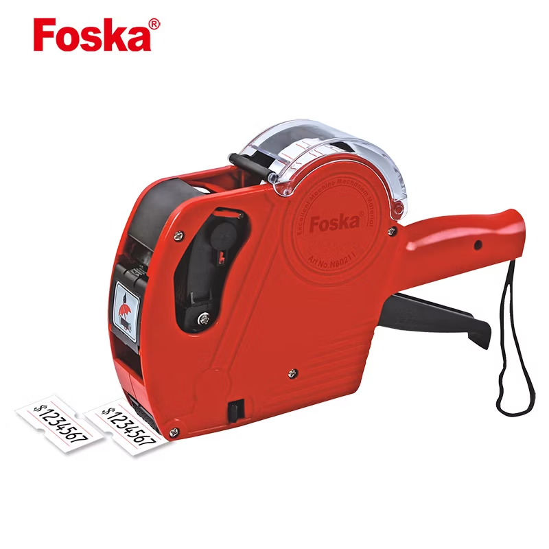 Etiqueteuse de prix foska Bureau prix tunisie