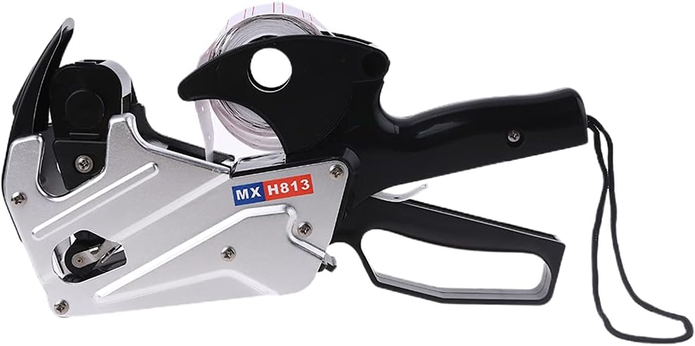 Etiqueteuse de prix mx-h813 Bureau prix tunisie